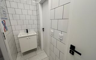 Spațiu comercial open space- 570mp - Poză 16