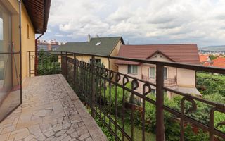 Casa individuala deosebita de vanzare, intr-o locatie de exceptie! - Poză 27