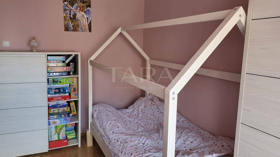 Apartament 2 Camere Mobilat și Utilat – Piața Mărăști - Poză 4