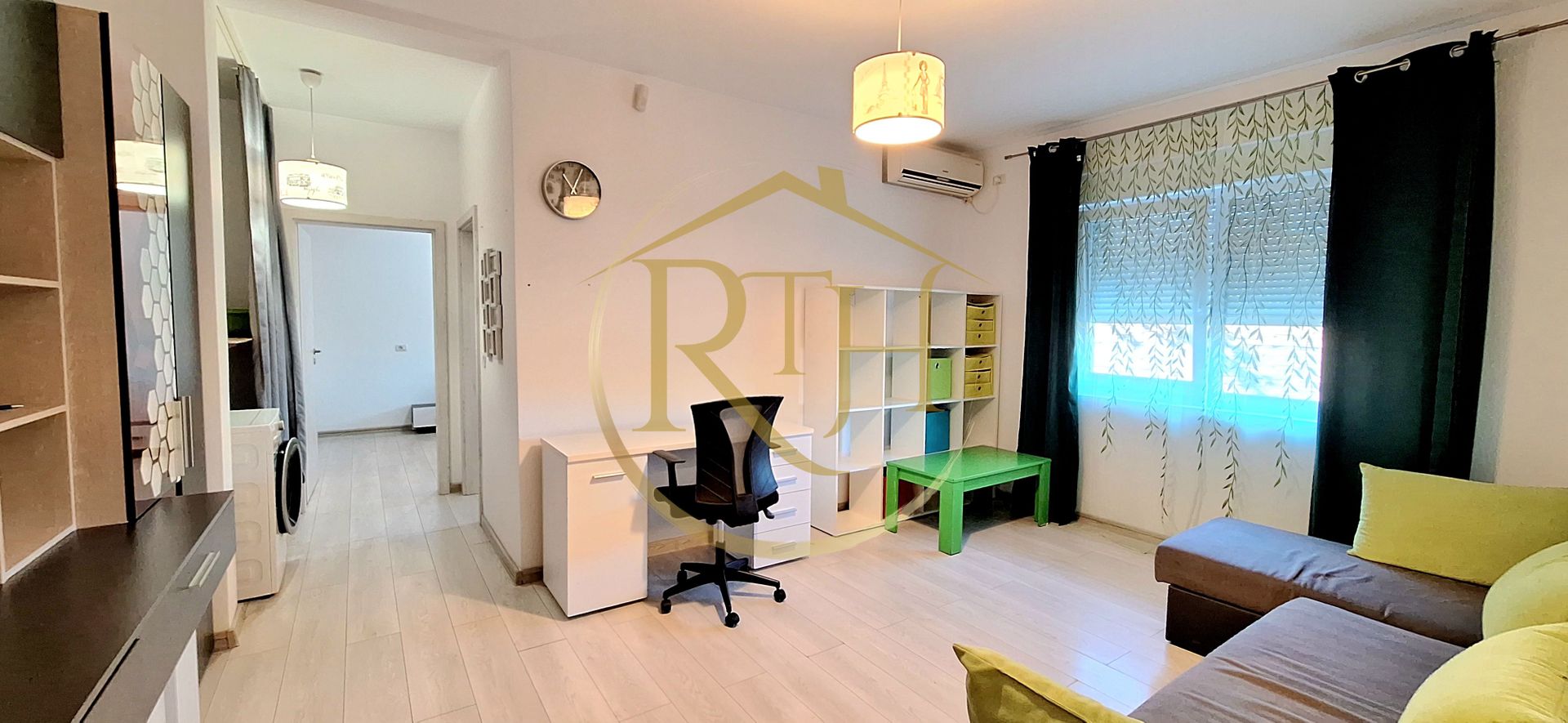 Apartament de inchiriat, 2 camere, Giroc zona centrala, langa Scoala - Poză 3