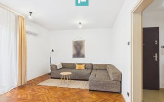 Apartament cu 3 camere și 2 băi zona Aurel Vlaicu - Poză 1