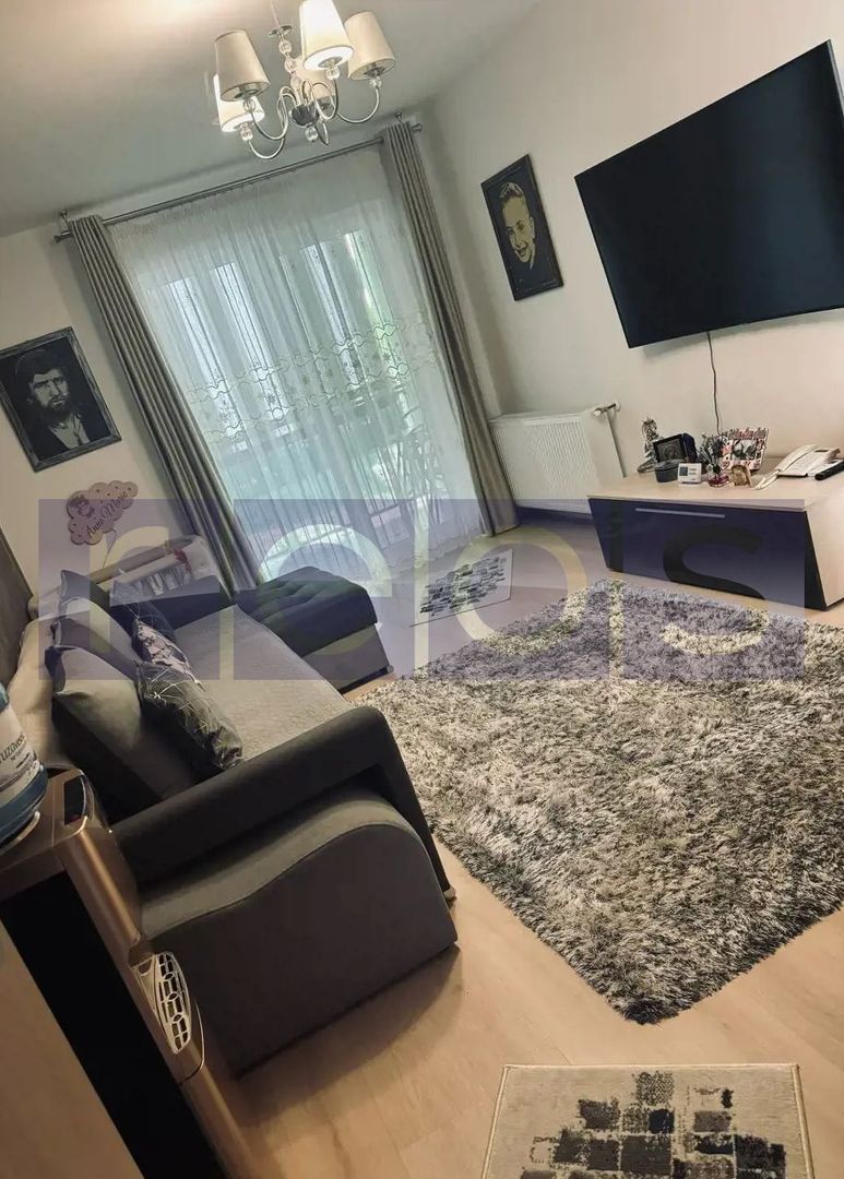 DE VANZARE STUDIO 41 MP PREL GHENCEA  - DR TABEREI | DECOMANDATA - Poză 1