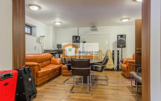 Mogosoaia, Zona de case noi, langa padure, eficienta energetica - Poză 51