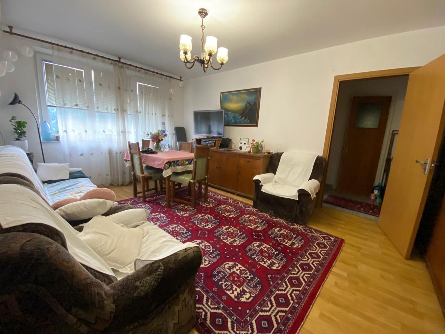 Apartament Dristor - Istriei - Poză 1