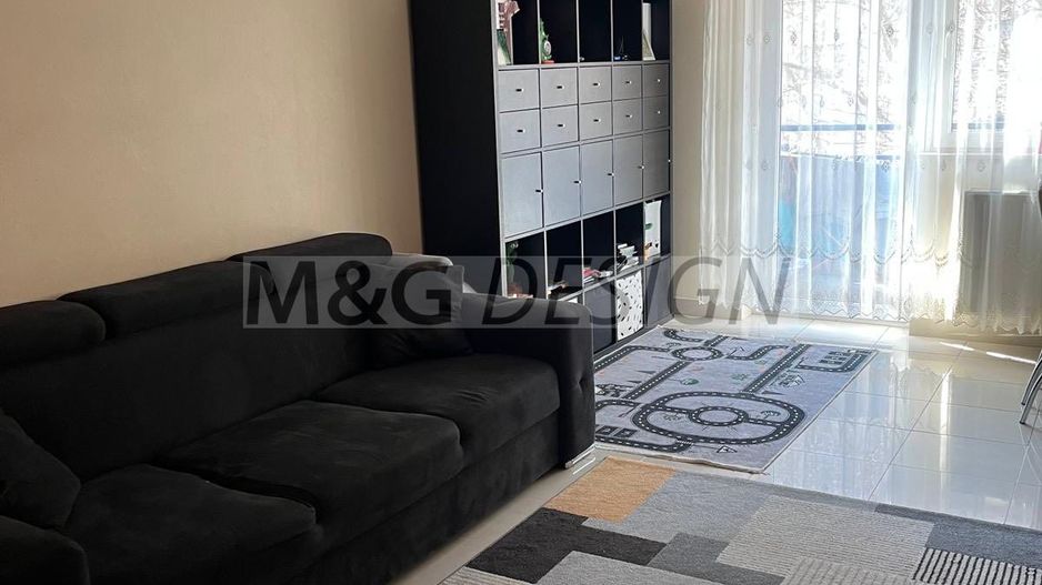 Apartament 2 camere Aradului etaj 1 bloc nou - Poză 1