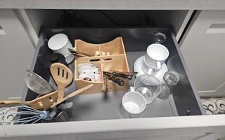 De inchiriat apartament cu 3 camere Tiglina 1, 520 euro - Poză 9
