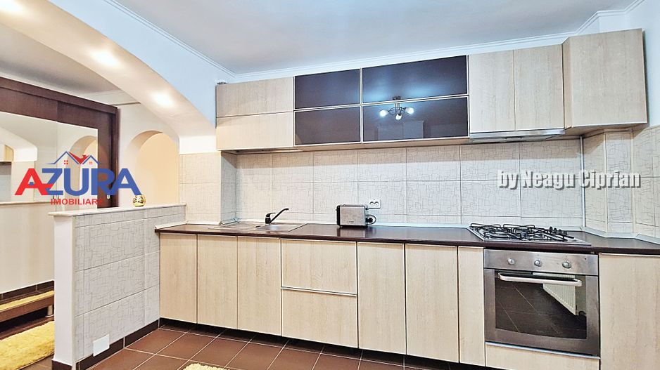 Apartament 3 camere decomandat, Popa Șapcă Pitești – mutare imediată - Poză 3