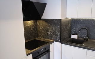 Apartament elegant 2 camere, terasă 13 mp și parcare | Yacht Kid - Poză 9
