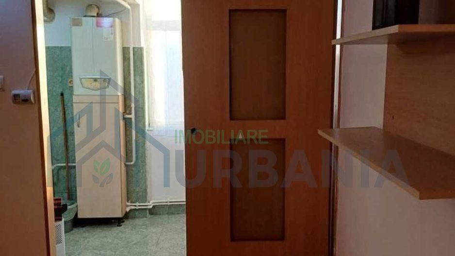 Inchiriez garsoniera Alexandru cel Bun - Poză 3