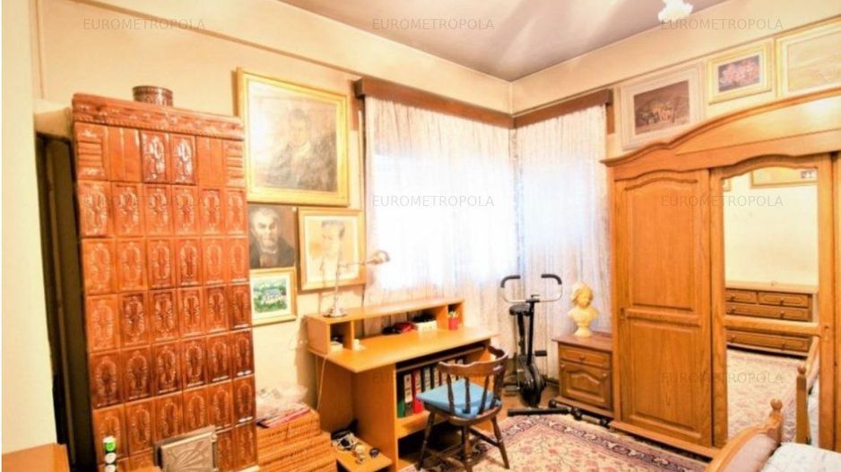 Vila Primaverii 300 mp utili teren 250 mp - Poză 9