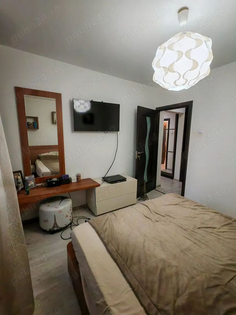 3 camere, decomandat, Micro 20 - Poză 3