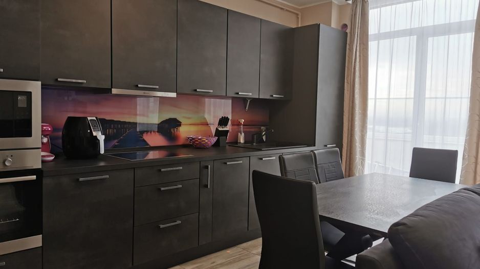 De vanzare Apartament 3 camere delta Vacaresti, Vitan Barzesti - Poză 2