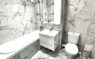 GARS. BRANCUSI, BUCATARIE INCHISA, BLOC NOU, CENTRALA, METROU - Poză 11