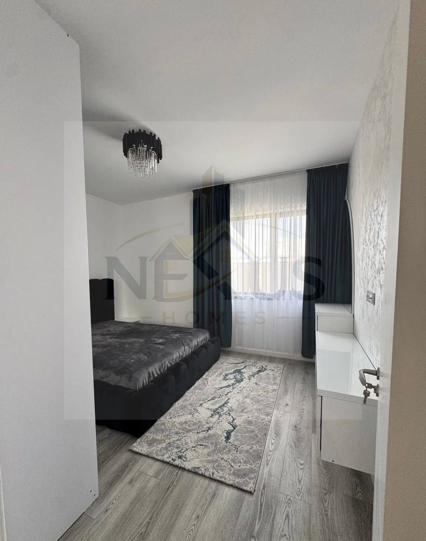 3 Camere NOU | 70 mp | Parcare Inclusă - Poză 11