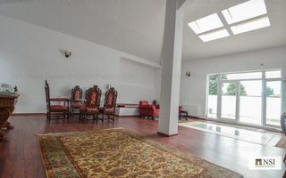 BRASADAS închiriază ap tip penthouse în vila eleganta Cismigiu. - Poză 4