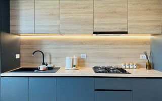 INCHIRIAT - Casa Segmentul Lux - 3 dormitoare & dressing - Prima Inchiriere - Poză 6