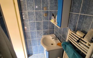 Casă de vânzare 3 camere | Ocna Sibiului | teren 1.010 mp - Poză 9