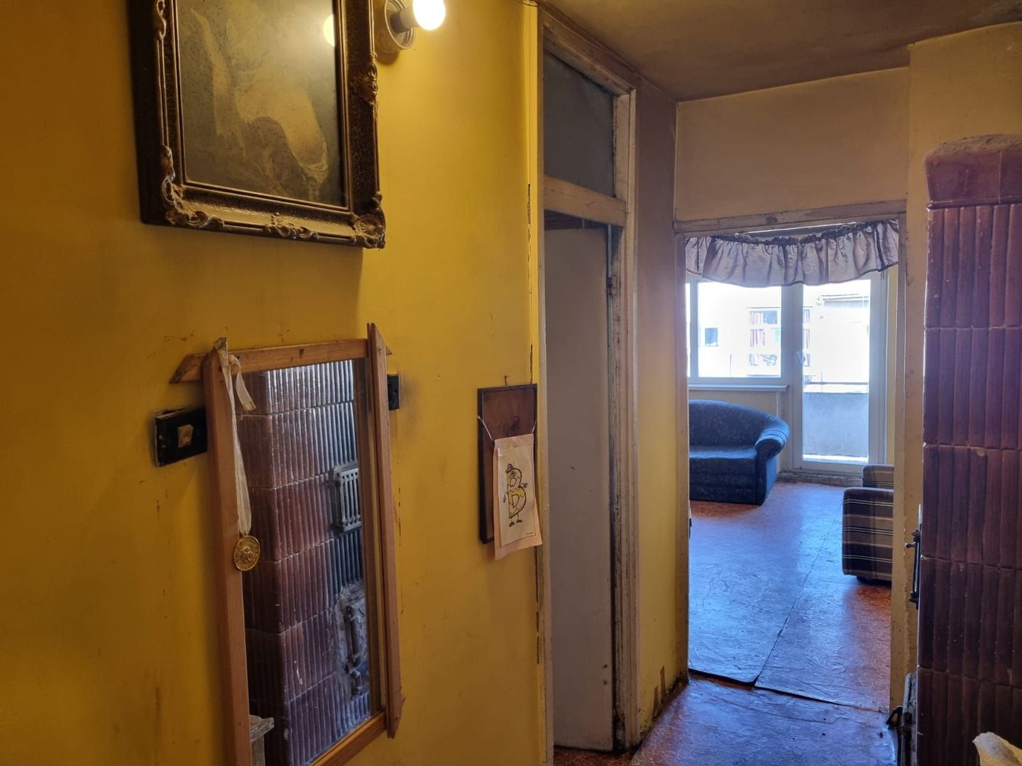 Apartament cu 2 camere de vânzare Lugoj, zona Timisorii - Poză 4