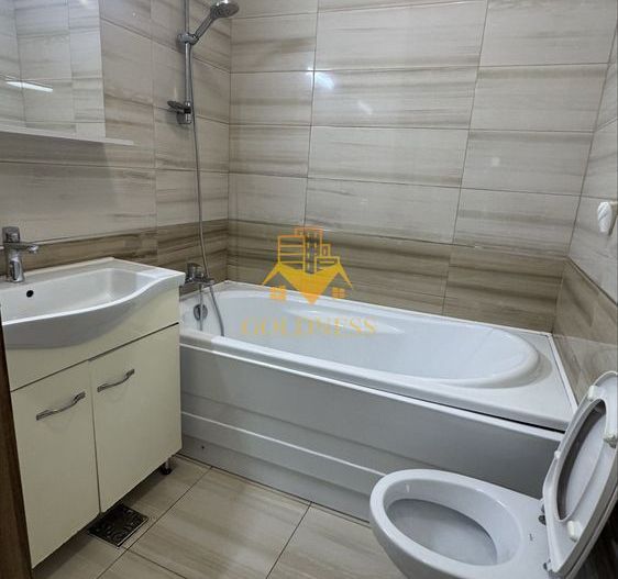 2 camere, Gheorgheni, Constantin Brâncuși, Ciparu , Parcare - Poză 8