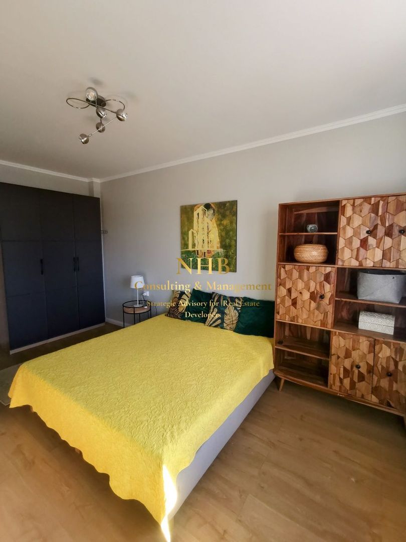 Apartament 4 Camere Mihai Bravu | Centrala Proprie | Parcare Subterana - Poză 5