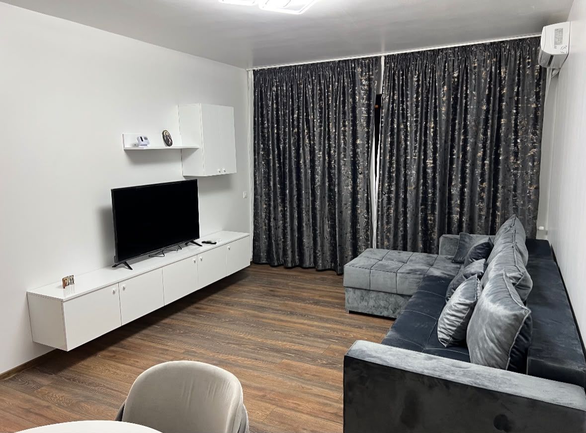 2 Camere Plaza Exigent Lujerului Cu Parcare - Poză 4