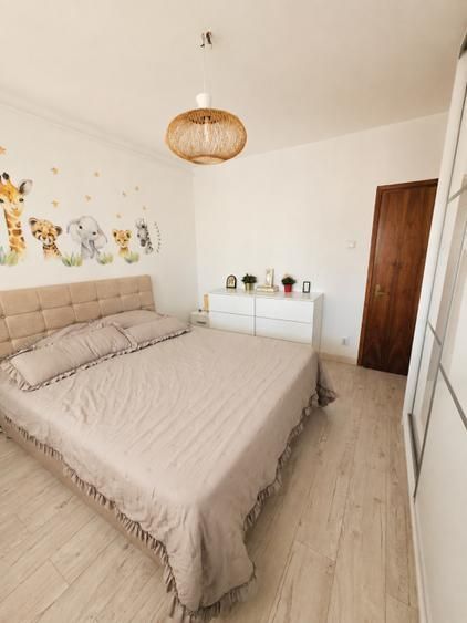 Vânzare 3 Camere 80 mp Bd. Mircea Vodă (Camera de Comerț) Centrala Bloc Monolit - Poză 9