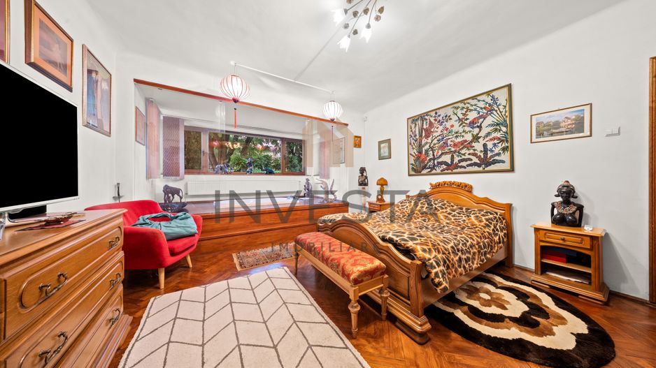 Proprietate Unica Apartament 3 Camere si Curte Privata Andrei Muresanu - Poză 3