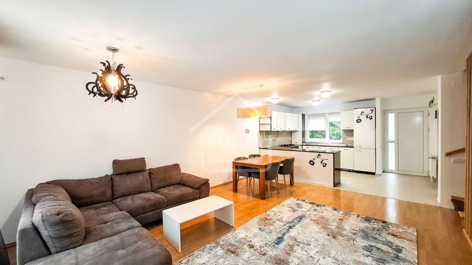 Casa Suprafata Generoasa I Cartier Noua - Poză 14