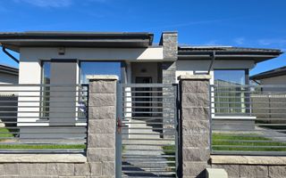 Casa 3 Camere | Panouri fotovoltaice | Pompa de caldura - Poză 3