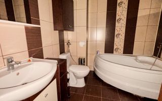 Apartament 2 camere, 56mp utili, Finisat, Zona Panemar, Jucu de Mijloc - Poză 6