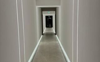 Apartament 2 camere, Nusco City, lux, finisaje premium, balcon, Aviatei - Poză 6