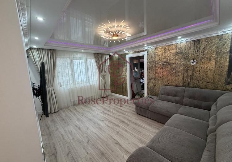 Apartament | 3 camere | Tomis Nord | Universitatea Ovidius - Poză 1