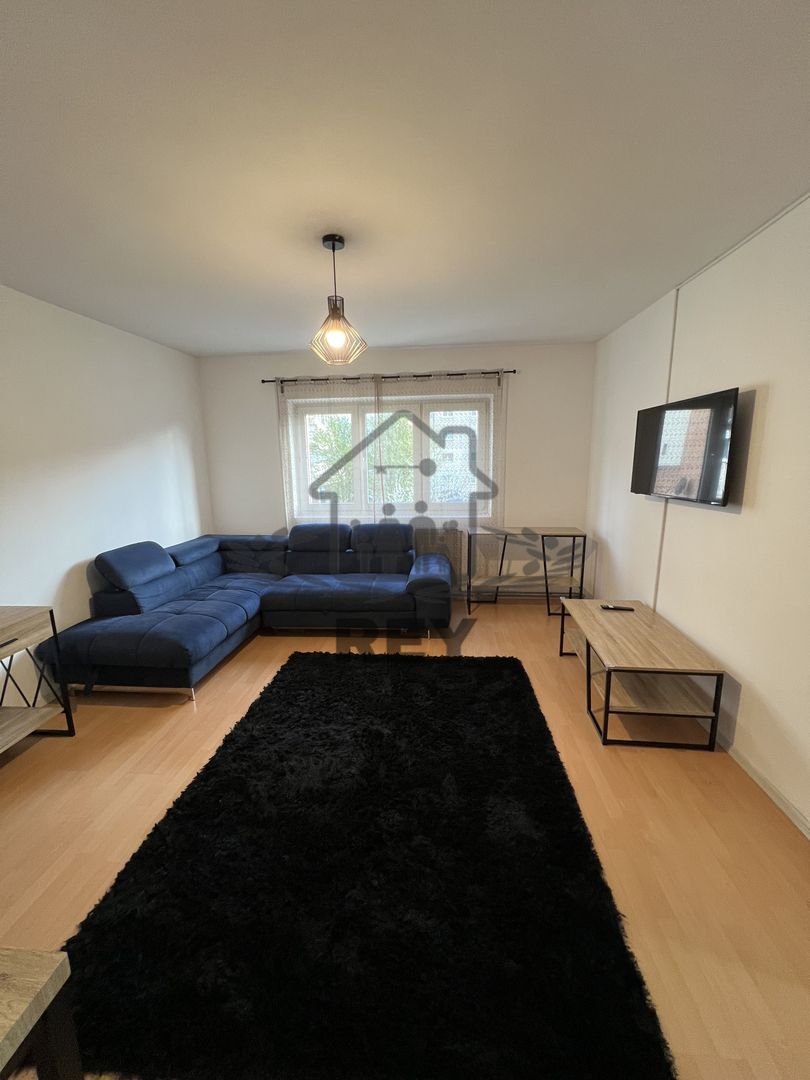 Apartament etaj 1, 3 camere,decomandat,confort 1, - Poză 8