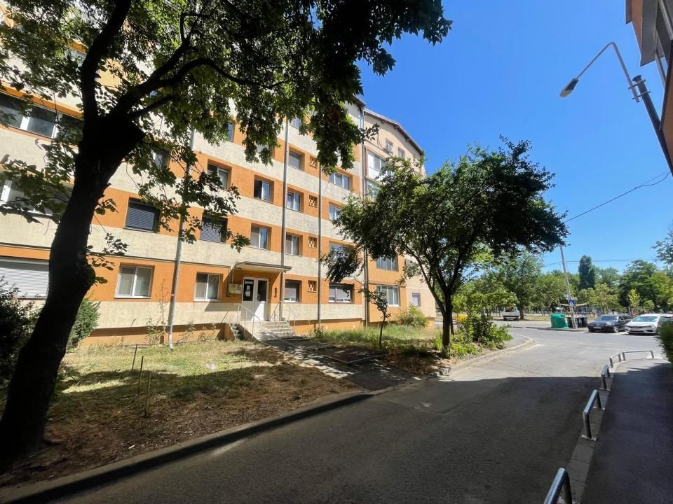 Apartament 1 camera, etaj 3 | Soarelui - Girocului | Comision 0% - Poză 3