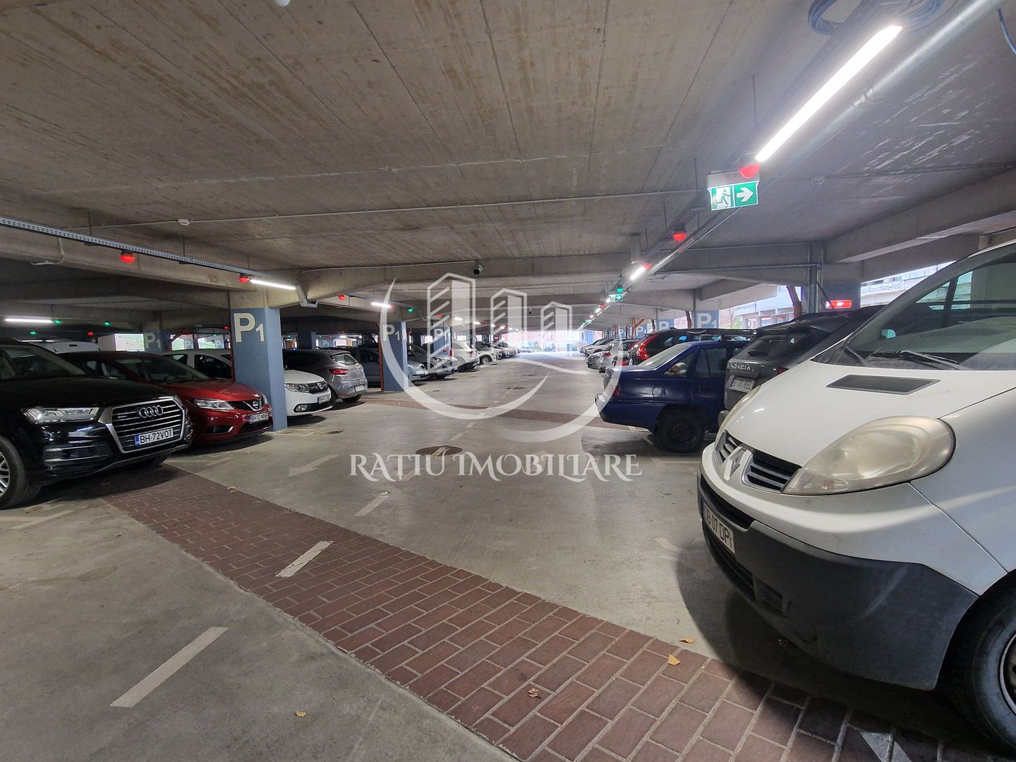 Apartament 4 camere | Ascensor | Centru Civic | 112 mp Utili | Oradea. - Poză 22