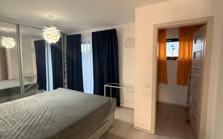 Casa individuala nouă, teren 450 mp, zona Dezmir - Poză 9