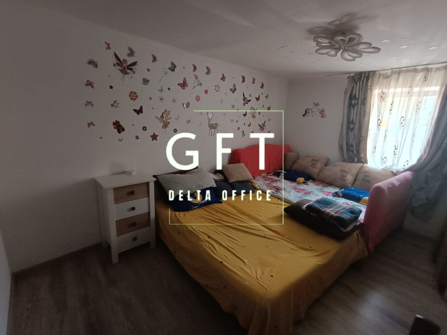 Apartament 3 camere de vanzare - Bistrita, ultracentral - Poză 2