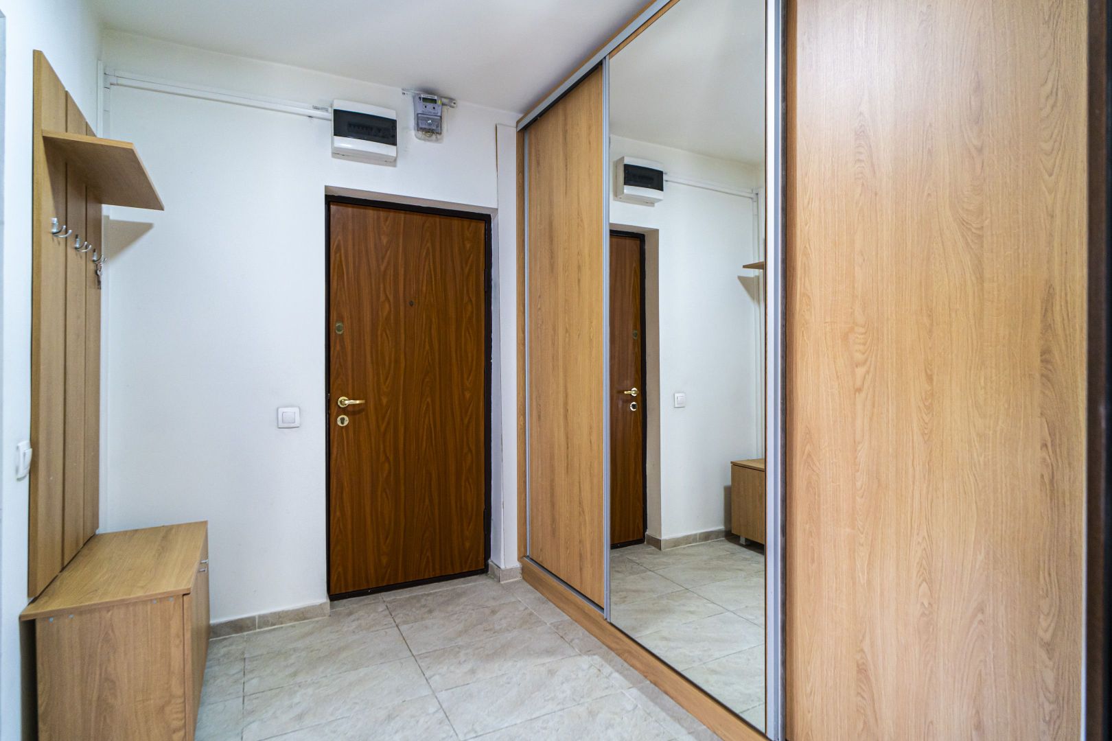 Apartament 2 camere Militari- Uverturii, comision 0 - Poză 4