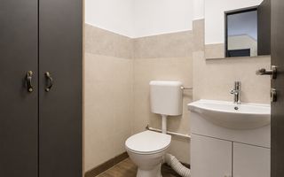 Apartament cu 3 cam complet renovat, 74 mp, 2 băi, Complex Studentesc - Poză 9