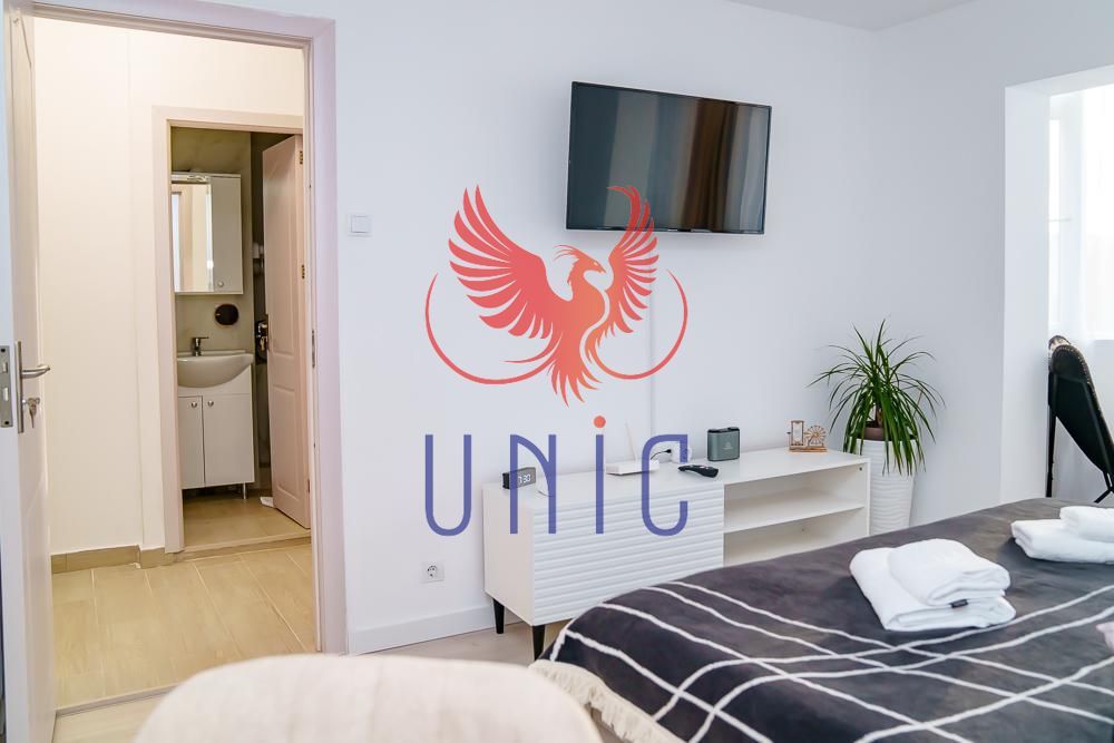 Garsoniera Lux Rovine Et 2/4 - Poză 2