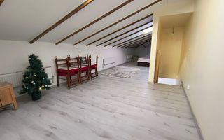 De vanzare casa 2 camere, recent renovata - Zona Domenii-Ion Mihalache - Poză 21