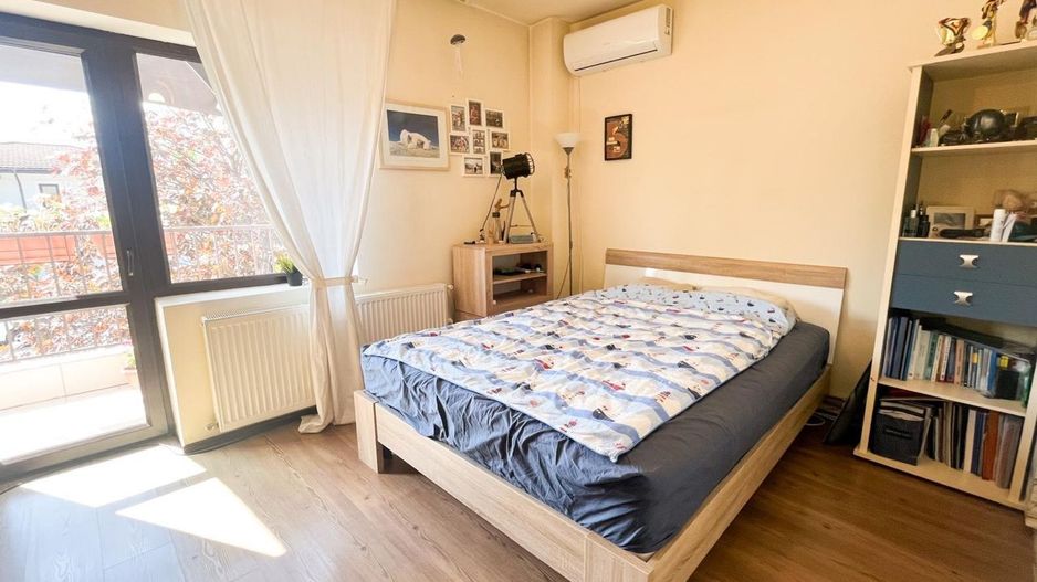 Vila P+1 Liceul Francez/Academia de Politie - Poză 8