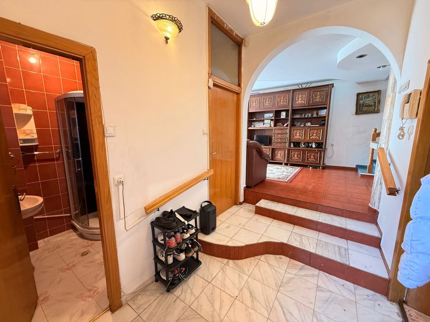 Comision 0% | Casa individuala 4 dormitoare 1 mai | Pod Constanța - Poză 7