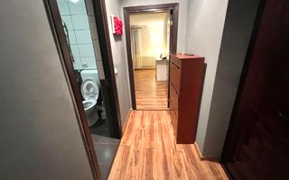 Apartament cu 2 camere, etaj 1, loc de parcare, 2 balcoane - Poză 8