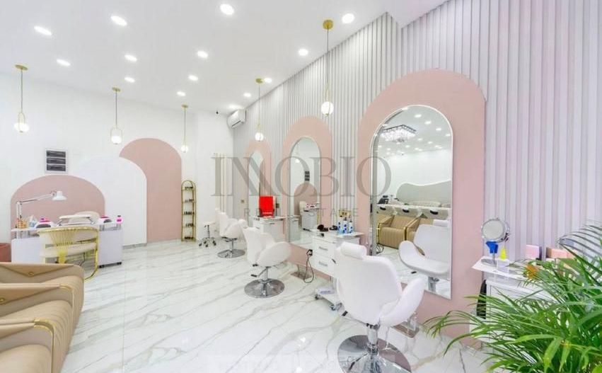 Spațiu comercial 117 mp | Piața Victoriei  Multiple destinatii - Poză 4