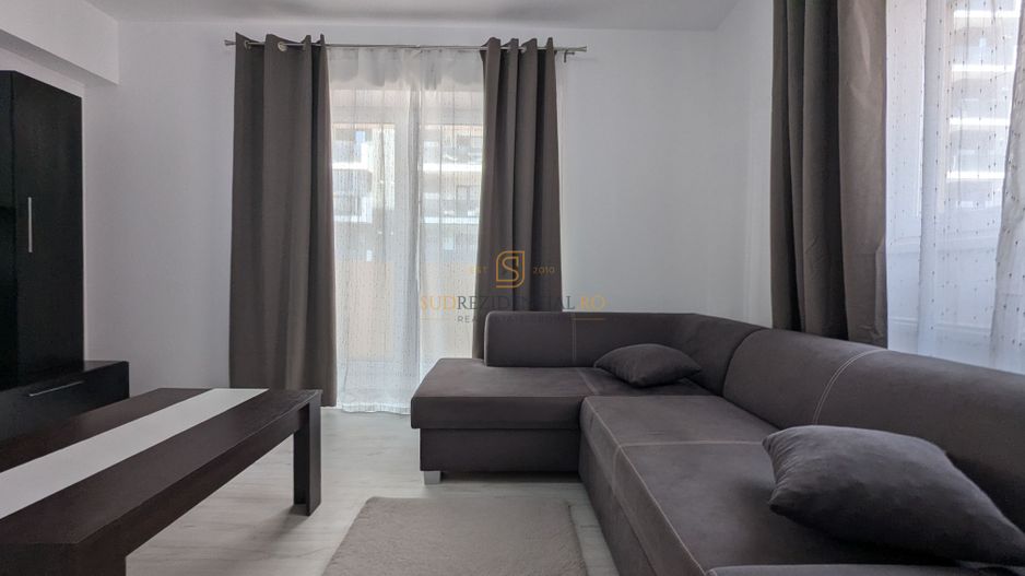 Apartament 2 camere, prima inchiriere, Drm. Binelui, Metrou Aparatori - Poză 2