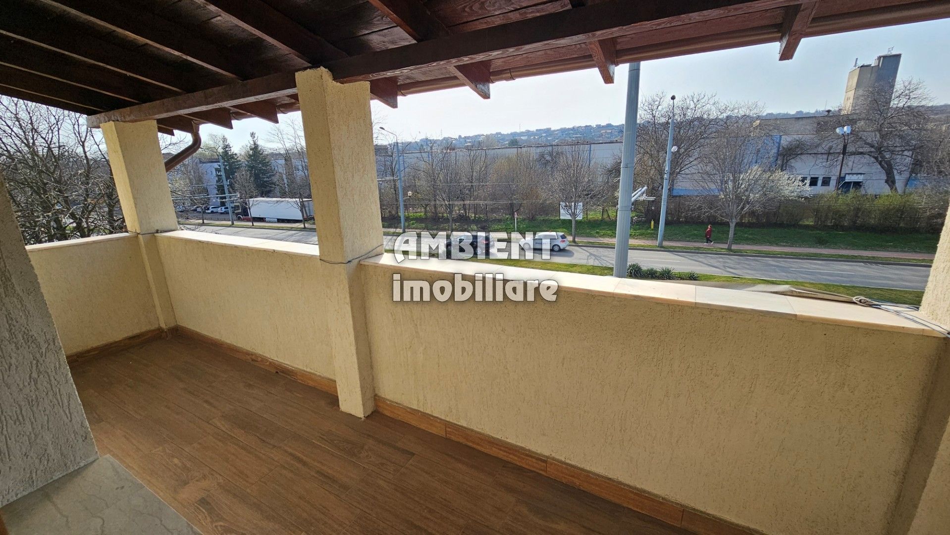 APARTAMENT NOU - 2 camere, ETAJ 2 (mansardă) - zona SILVER MALL; - Poză 7