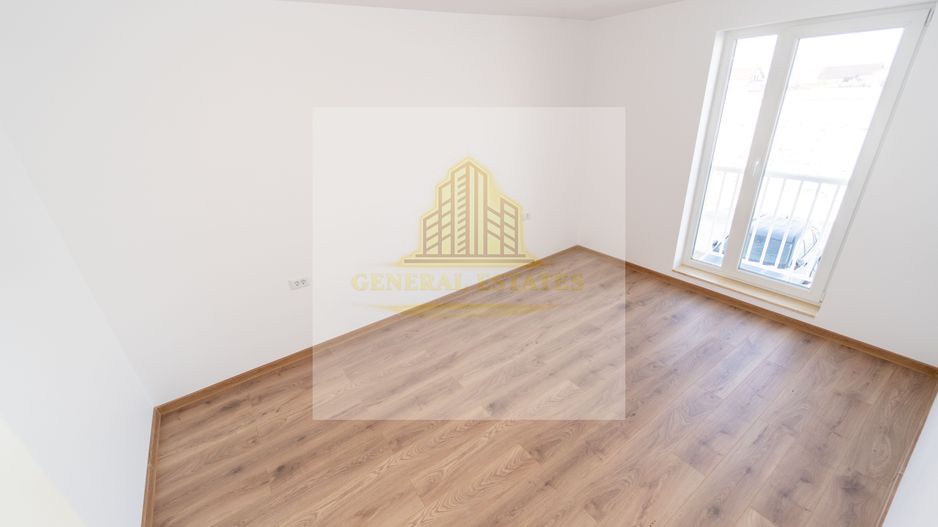 Apartament cu 3 Camere Complexul Residential Bule Residence Sanpetru - Poză 13