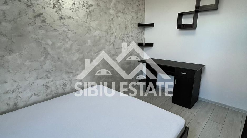 Aparatament 3 camere Zona V.Milea - mansarda - Poză 20