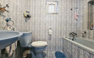 Casa in regim cuplat de vanzare, Lipoveni - Poză 9